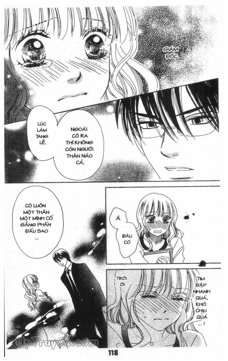 giấc mơ của tiểu thư alice chapter 2 16