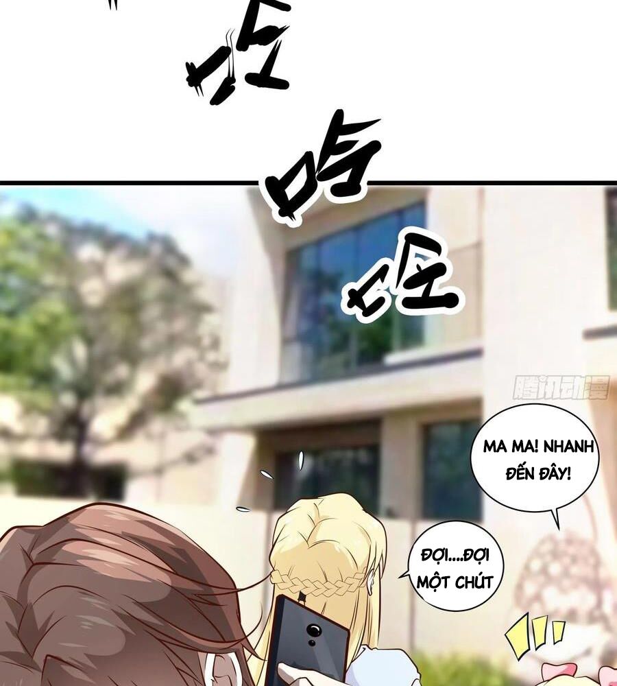 nãi ba là chiến thần mạnh nhất chapter 41 36