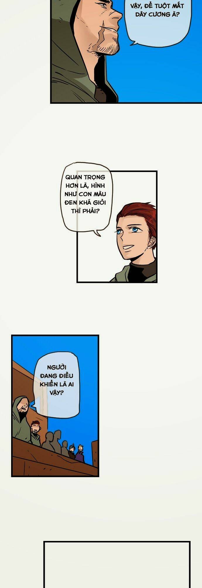 full metal wing chapter 10 15