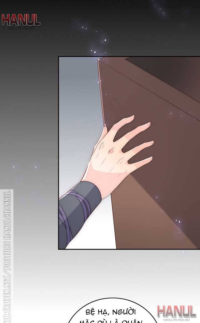 dưỡng địch vi hoạn chapter 157 24