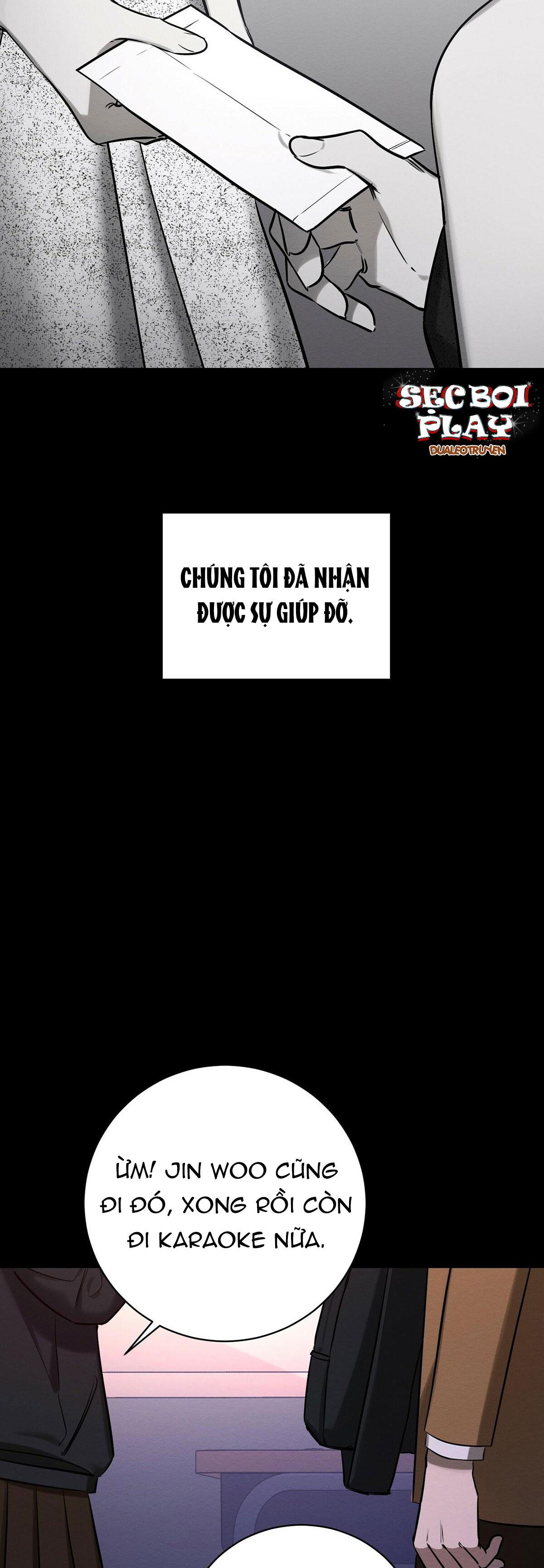 lý do của ác nhân chapter 20 14