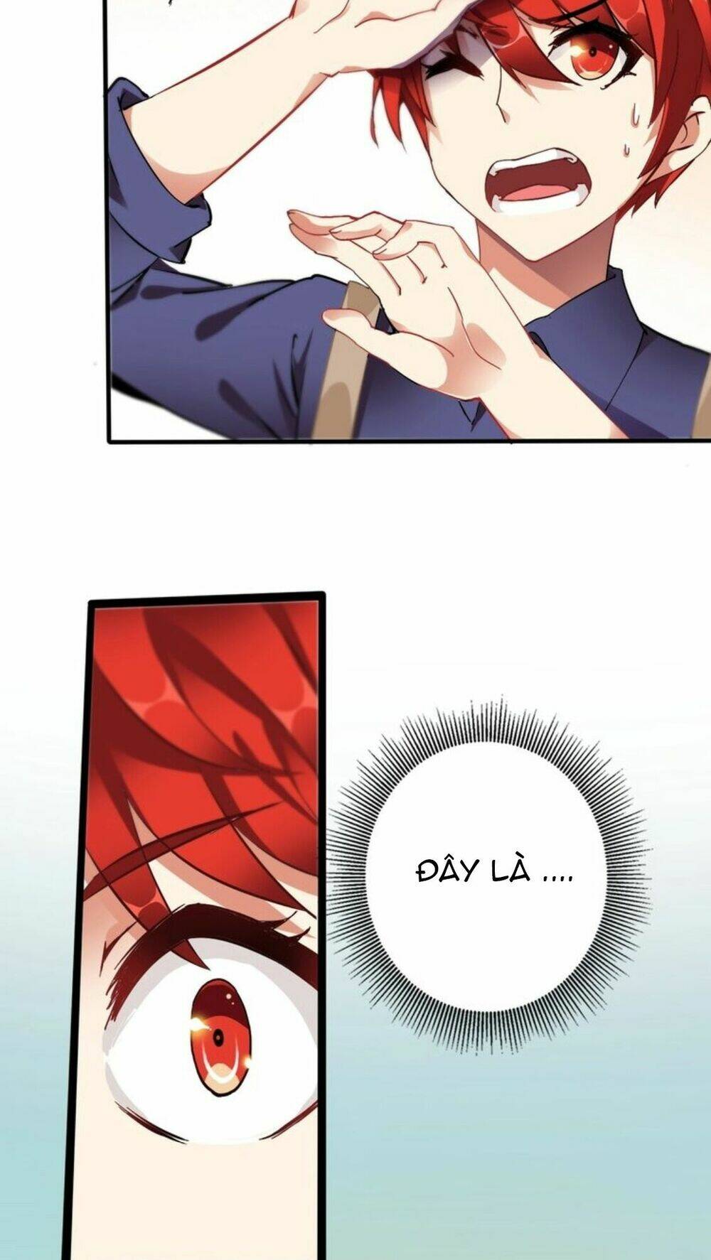 kinh thế kỳ nhân chapter 1 15