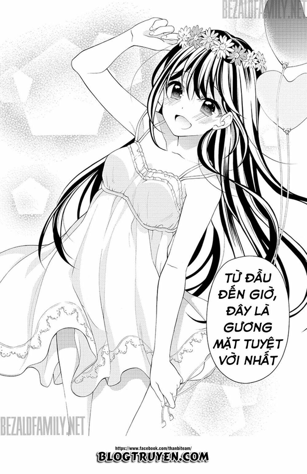 itsuka, kimi ga mezametara chapter 1.2 27