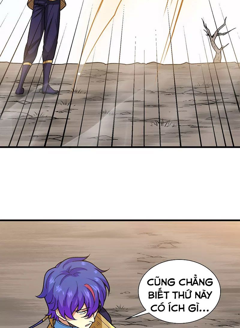 võ đạo độc tôn chapter 434 23