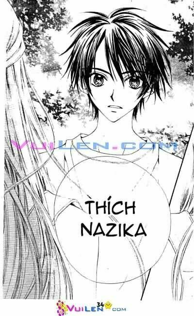 công chúa ẩm thực chapter 11 34