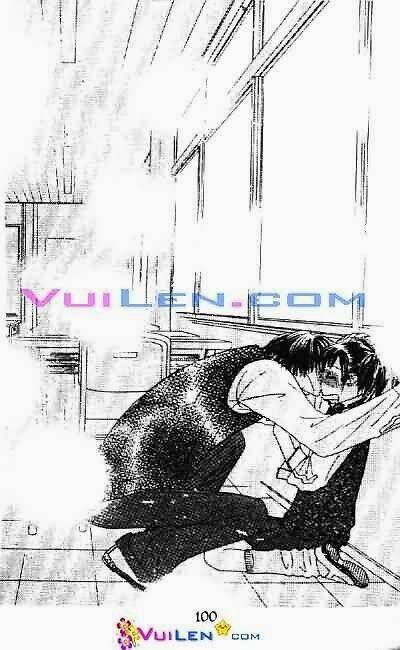 1/4 tình yêu chapter 4 101