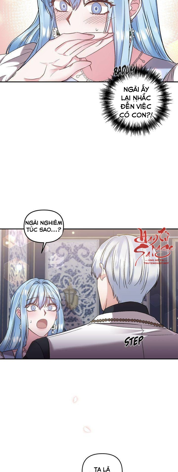 tôi sẽ thực hiện cuộc hôn nhân này chapter 80.2 14