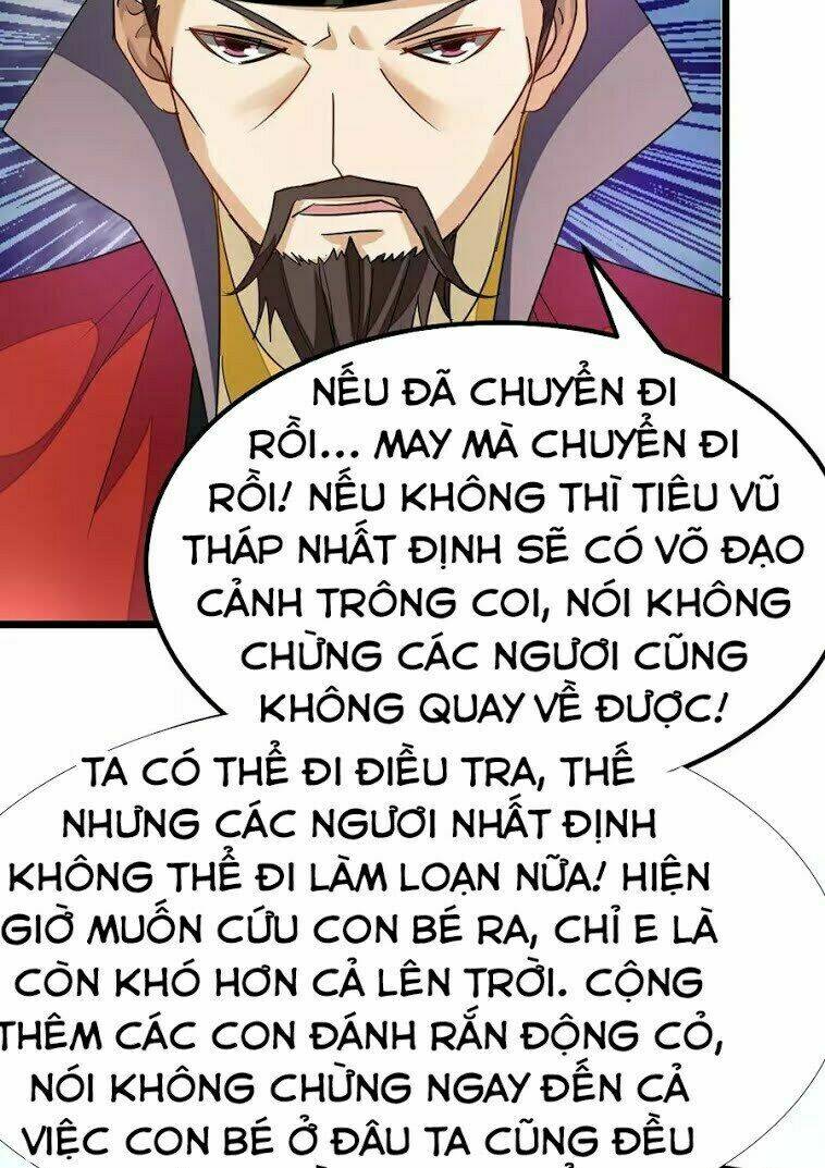 cửu dương thần vương chapter 87 18