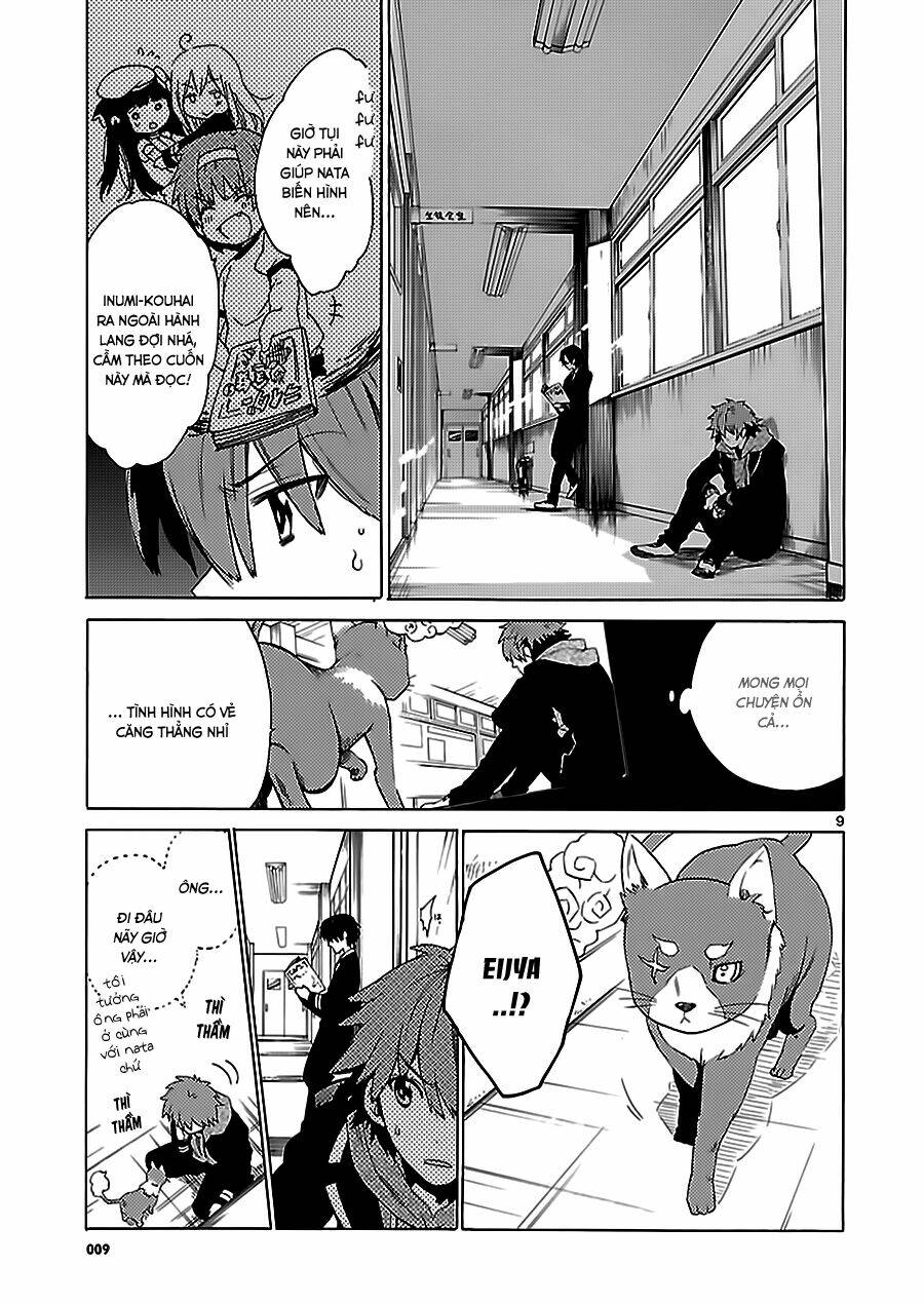 cross x regalia chapter 5 10