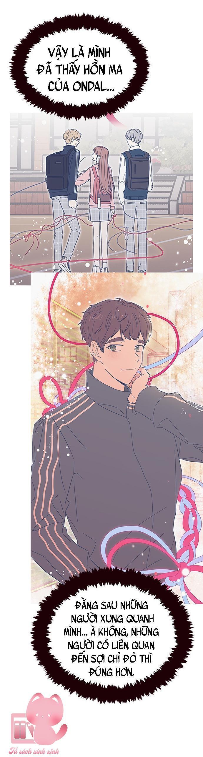 sợi chỉ tình yêu chapter 39 52