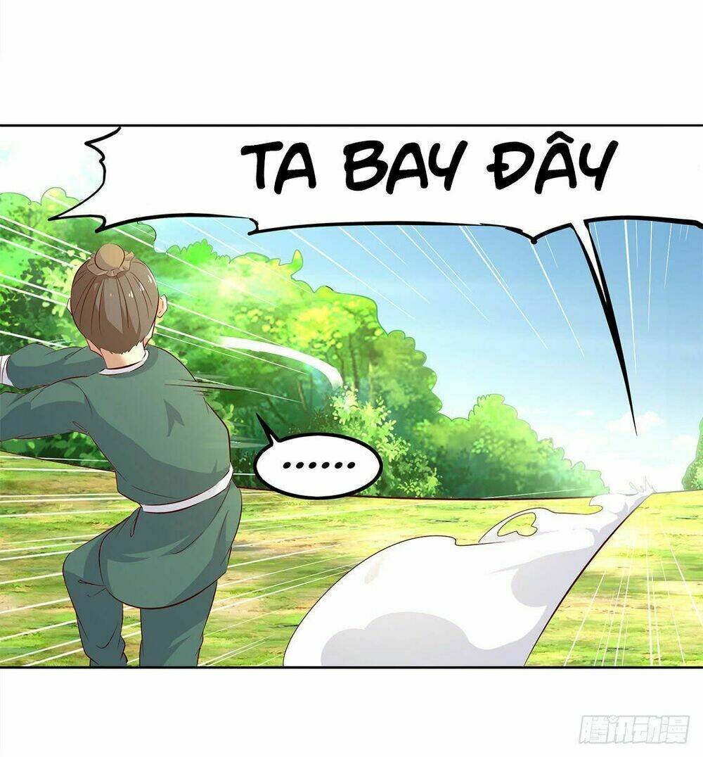 tối cường toán mệnh sư chapter 3 13