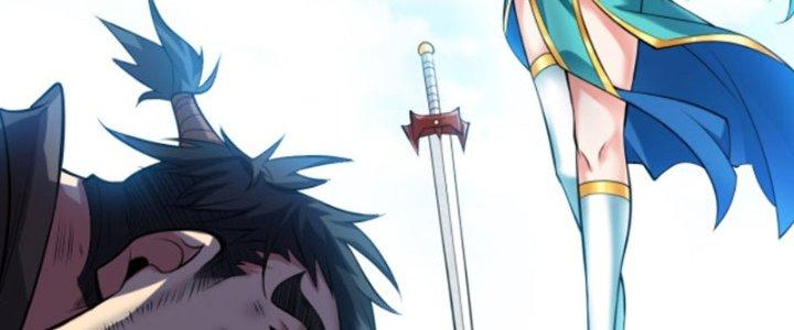 ẩn cư mười vạn năm, đời sau mời ta rời núi chapter 20 16