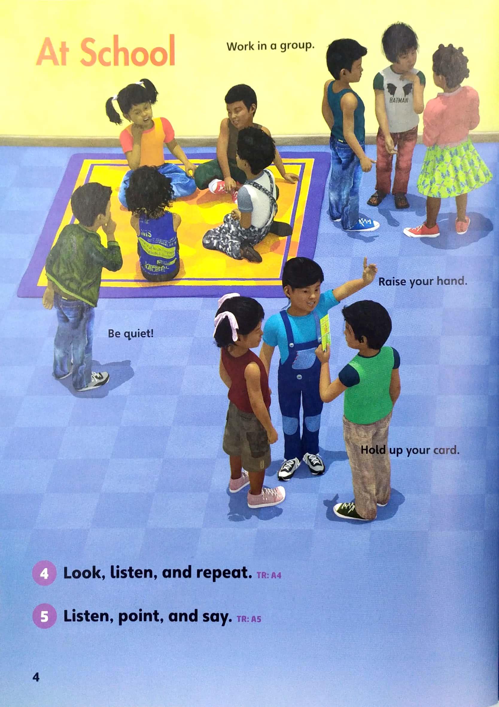 Our World 2