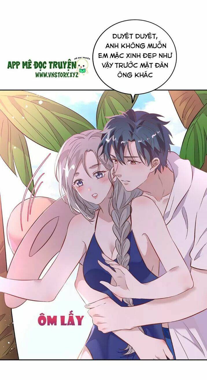 bạn trai kém tuổi bẫy yêu tôi chapter 22.6 23