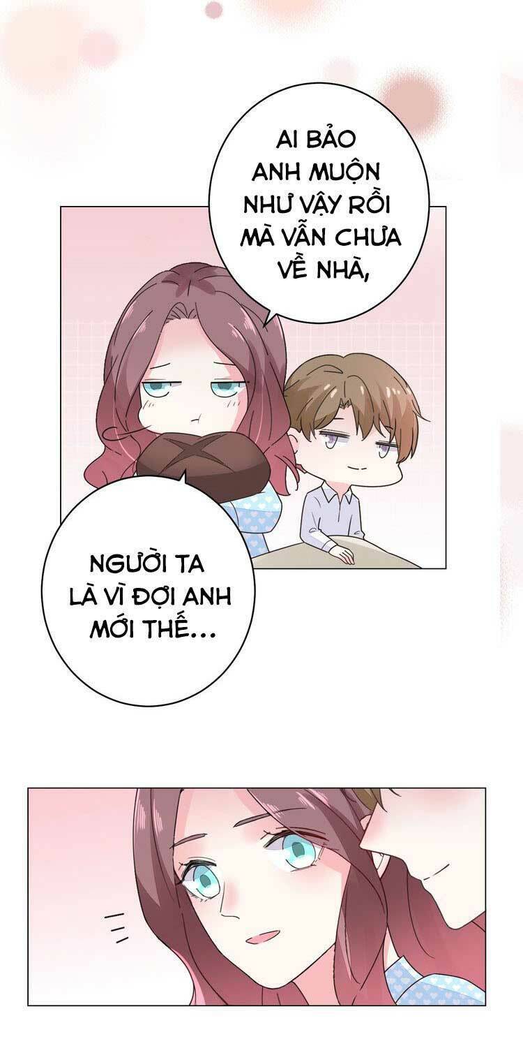 điều ước sủng ái bất bình đẳng chapter 55.2 9