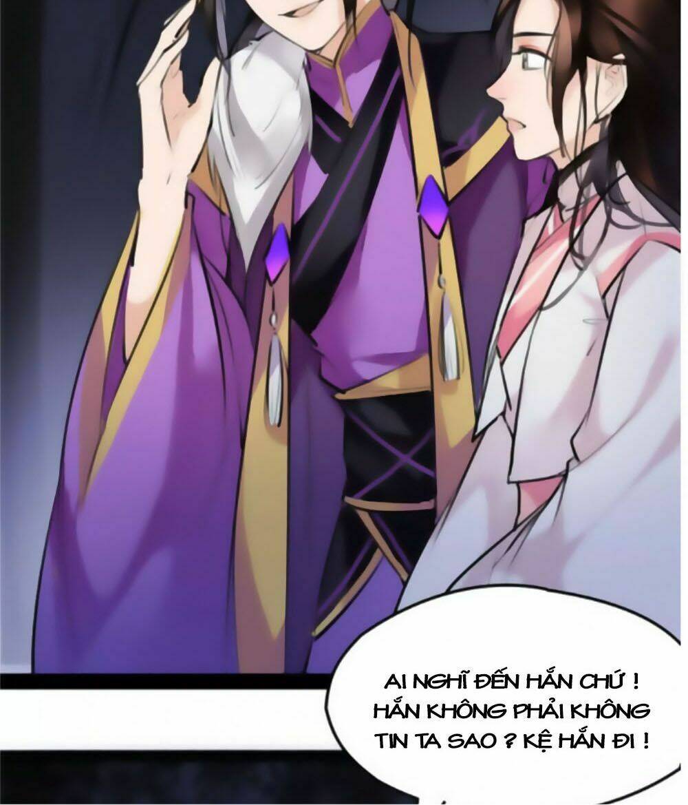 đường tăng cũng quyến rũ chapter 19 12