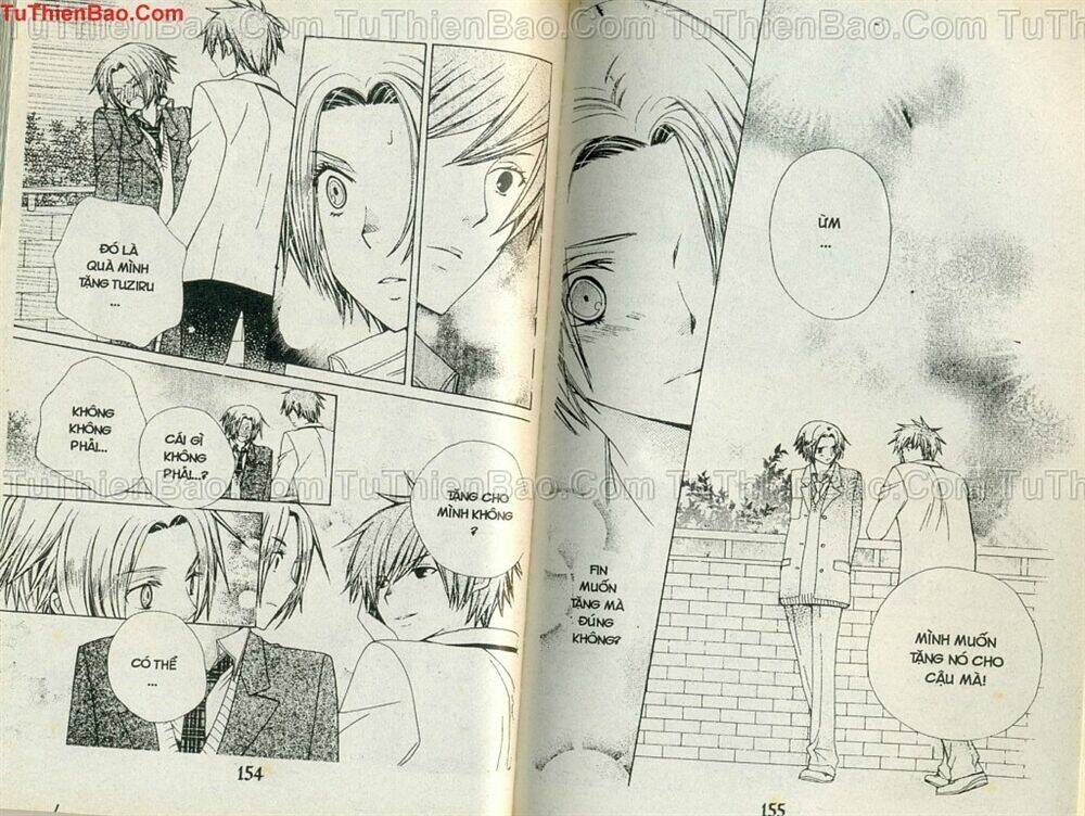 s a - lớp học ưu tú chapter 13 77