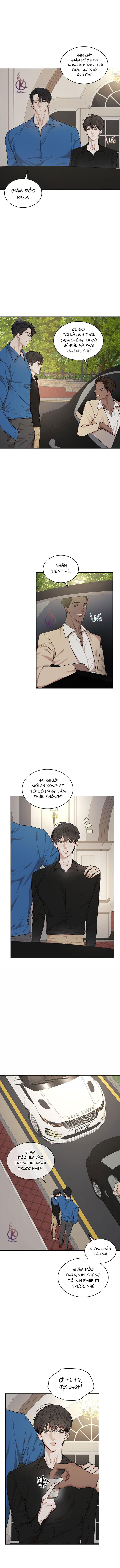 hình thái khởi sinh chapter 82 7