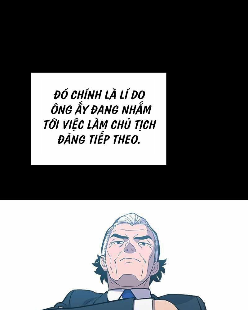 cánh cổng mở ra đúng ngày đầu tiên tôi thành chính trị gia chapter 1 69