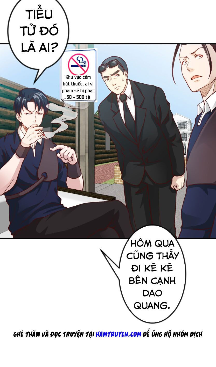 ta chẳng qua là một đại la kim tiên chapter 12 4