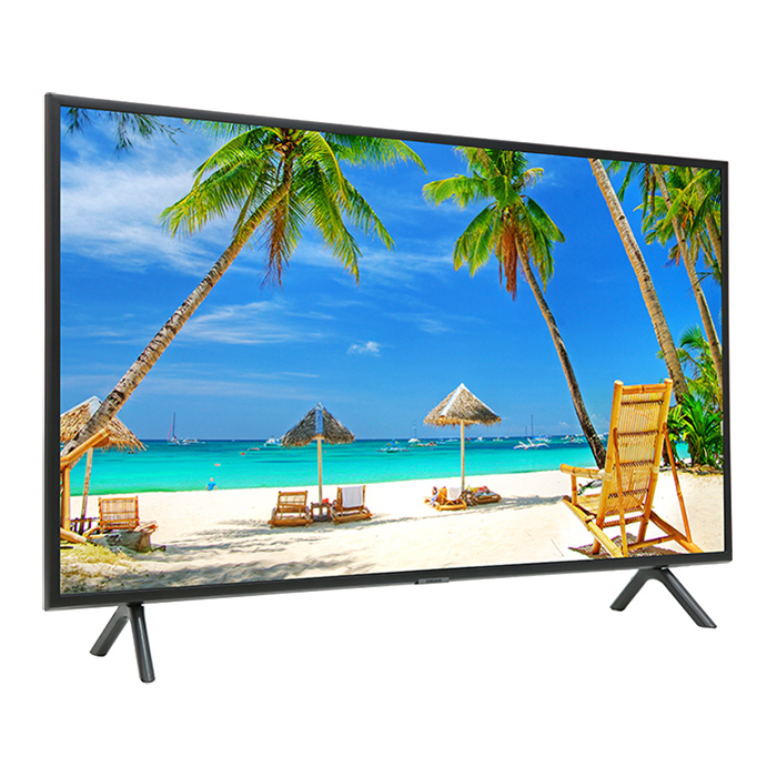 Smart Tivi Samsung 4K 43 inch UA43RU7200 - Hàng Chính Hãng