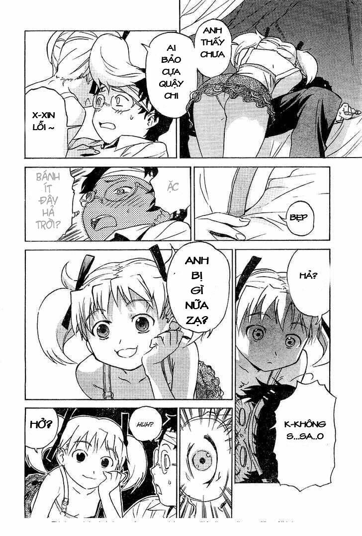 domina no do chapter 1 33