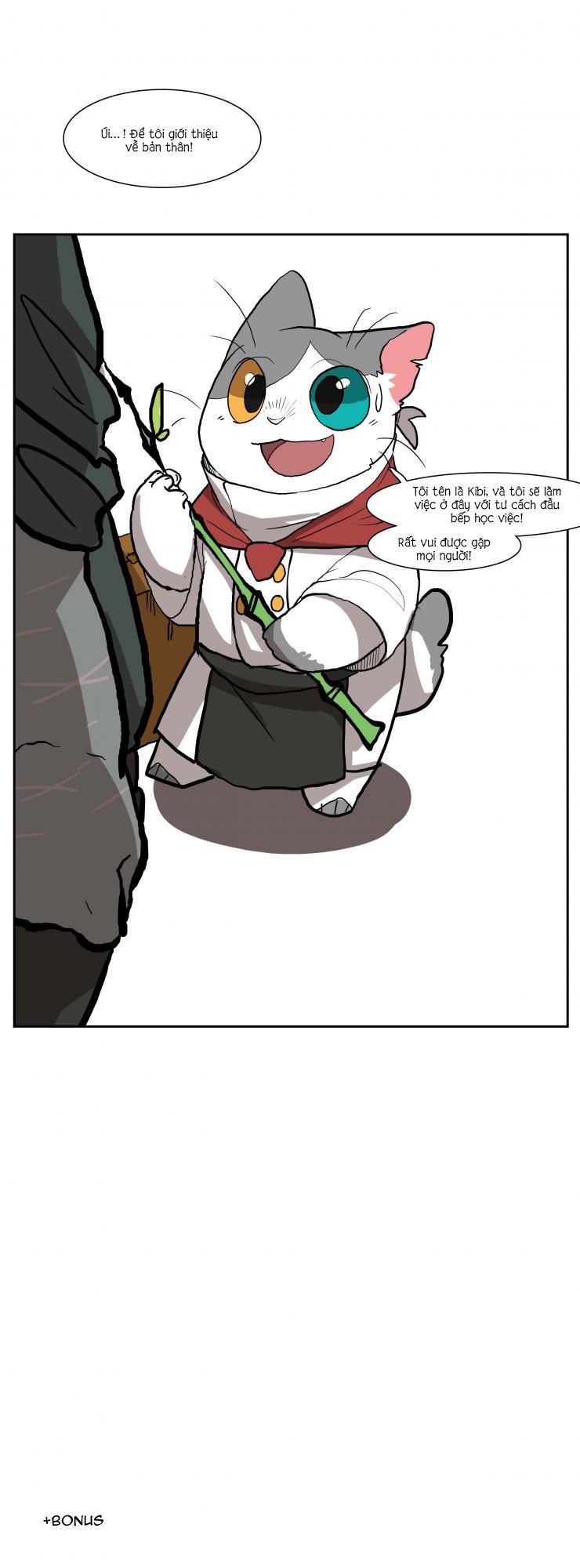 cat girl and bodyguards chapter 28 8