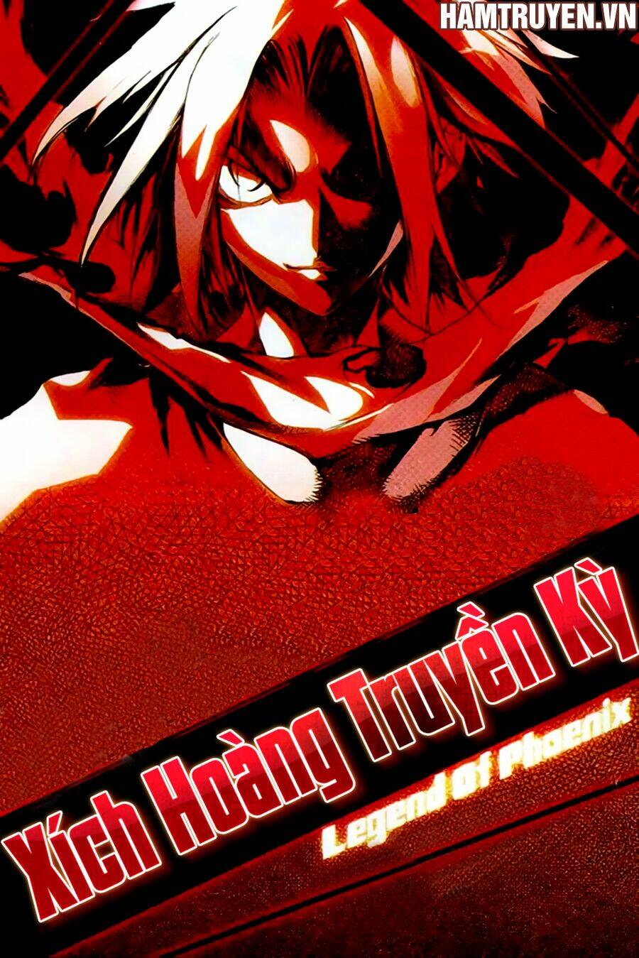 xích hoàng truyền kỳ chapter 31 1