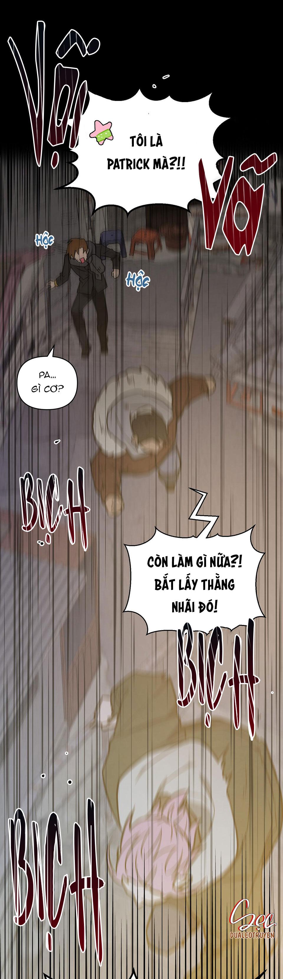 bộ sưu tập ciu to-ngực bự của nhà sẹc chapter 33 7