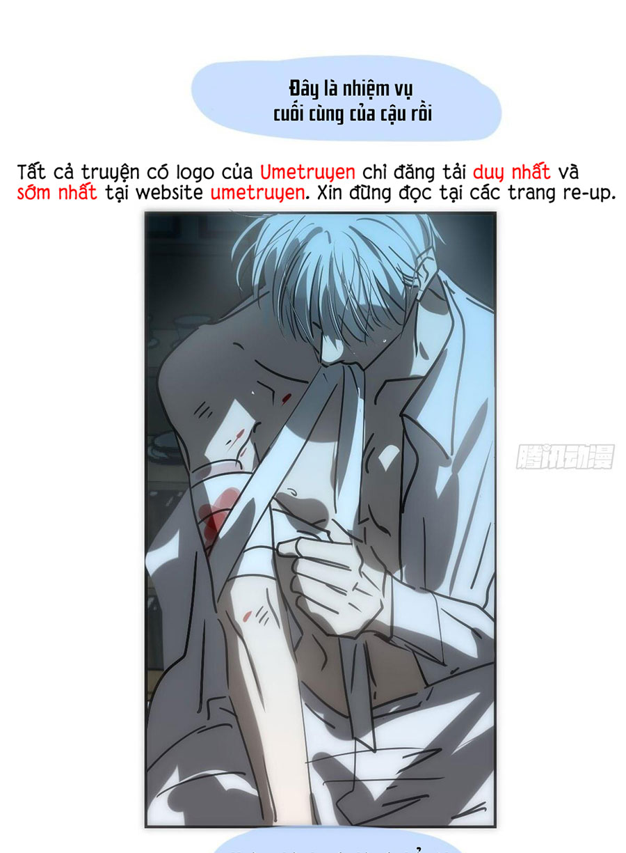 Bắt Lấy Ngao Ngao chapter 243.5 - Trang 2