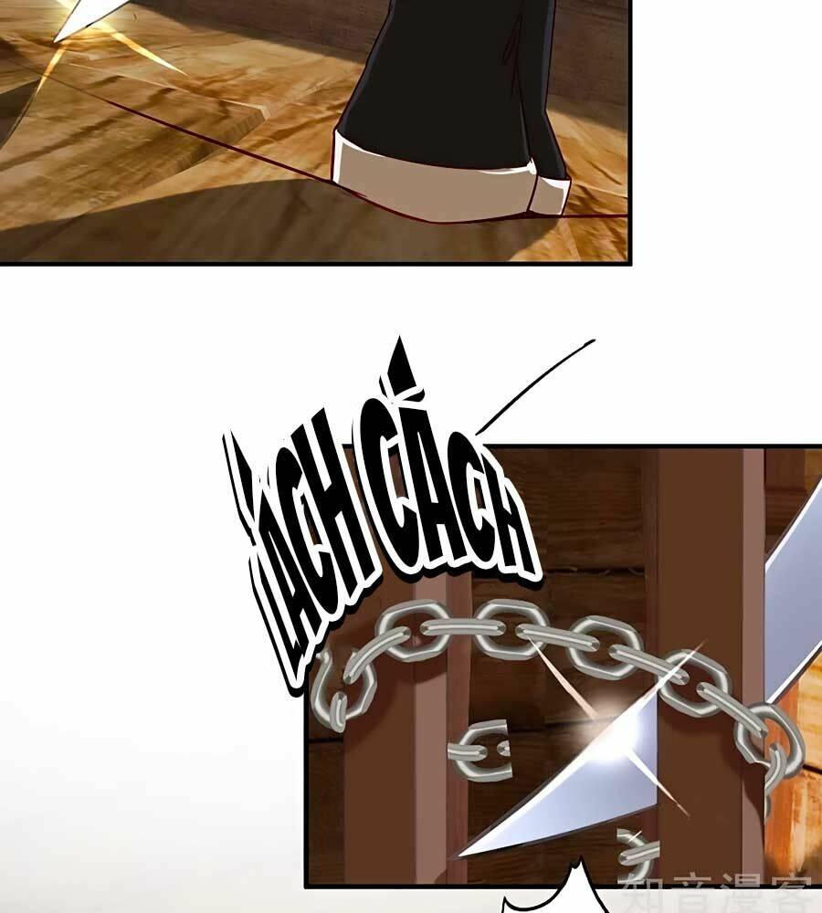 gian phi như thử đa kiều chapter 107 28