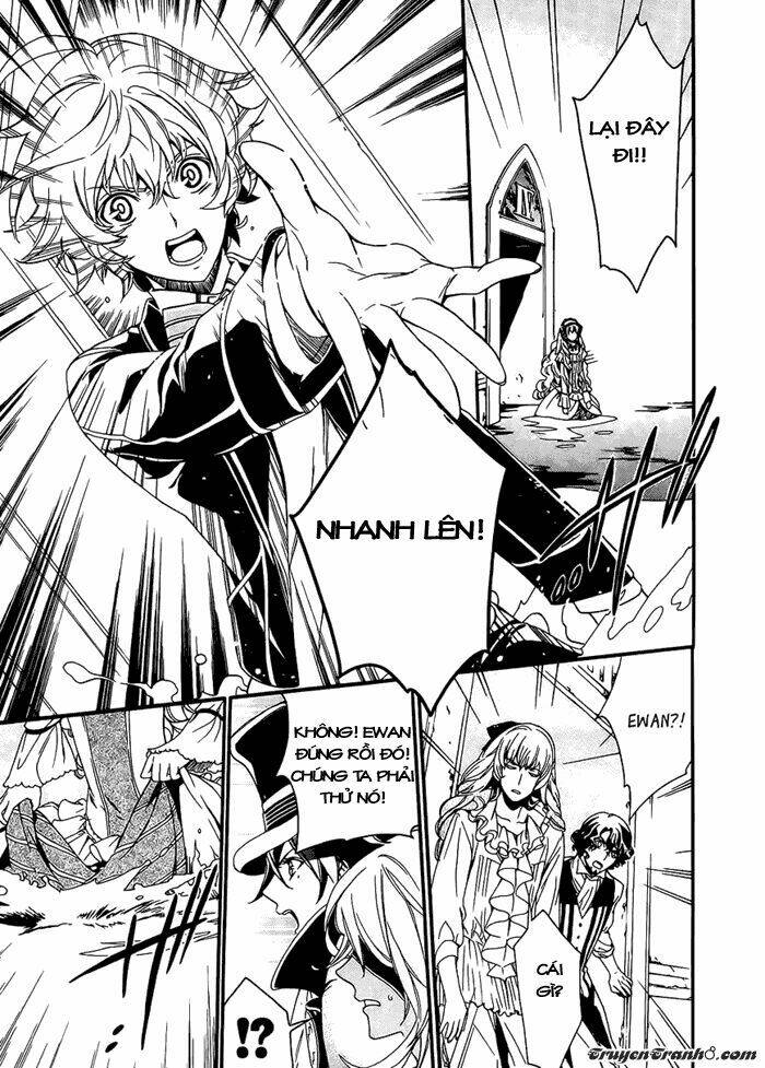 seven prince of the thousand years labyrinth chapter 2 20