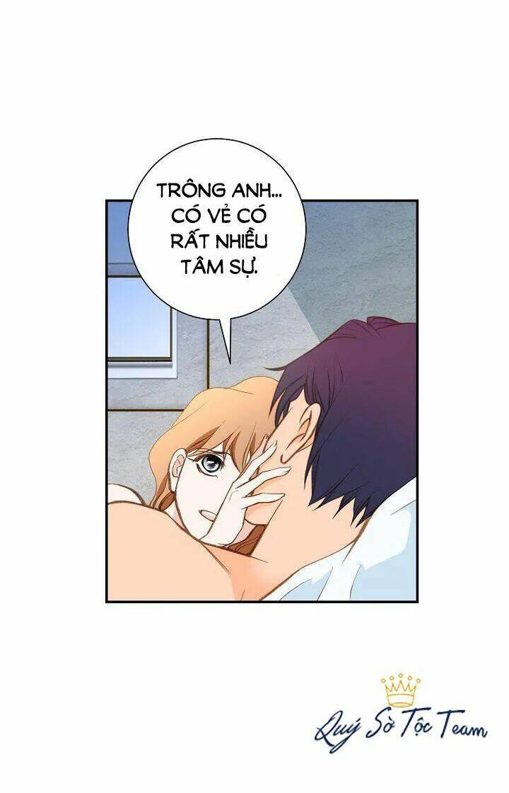 tiếp xúc chí mạng chapter 84 44