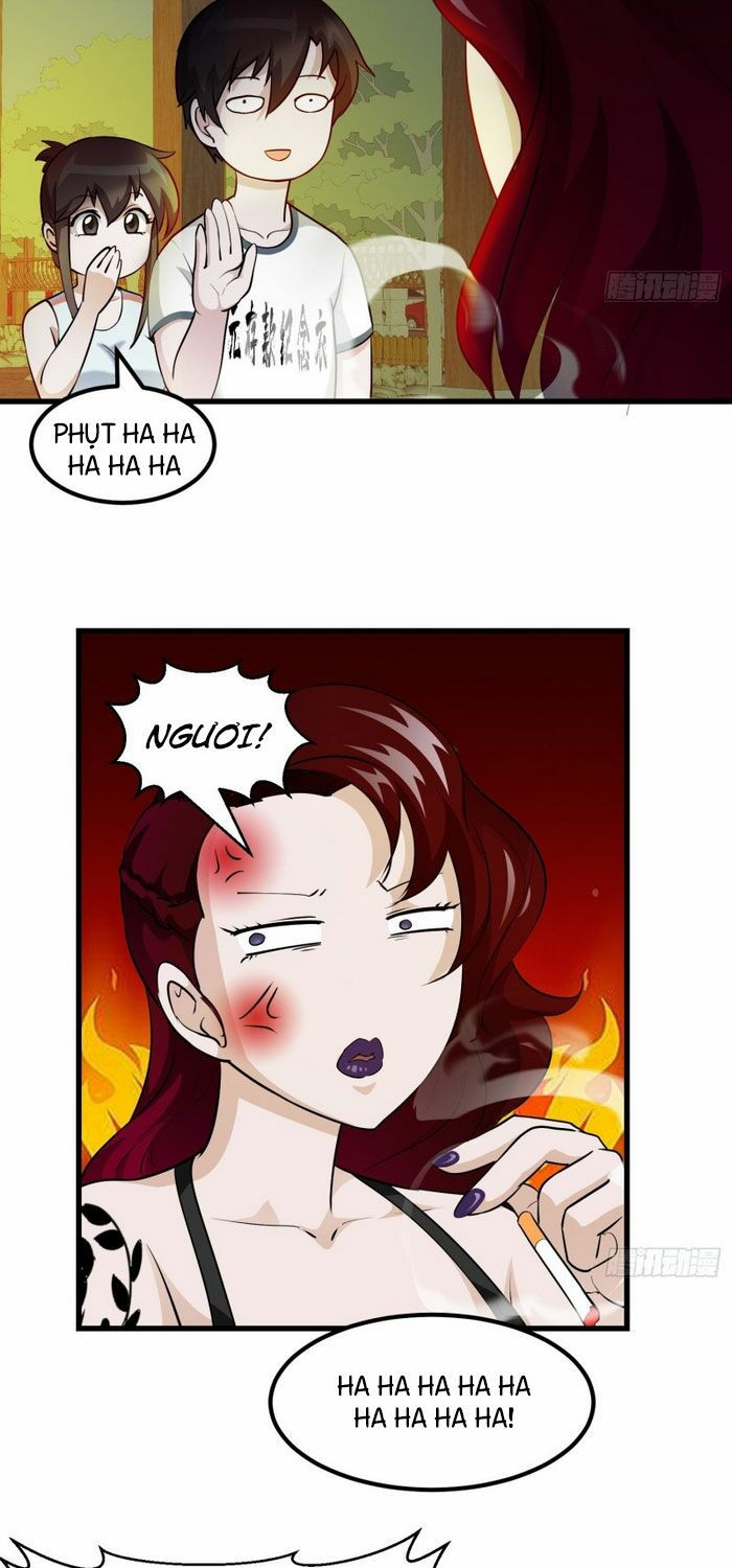 ta chẳng qua là một đại la kim tiên chapter 103 7