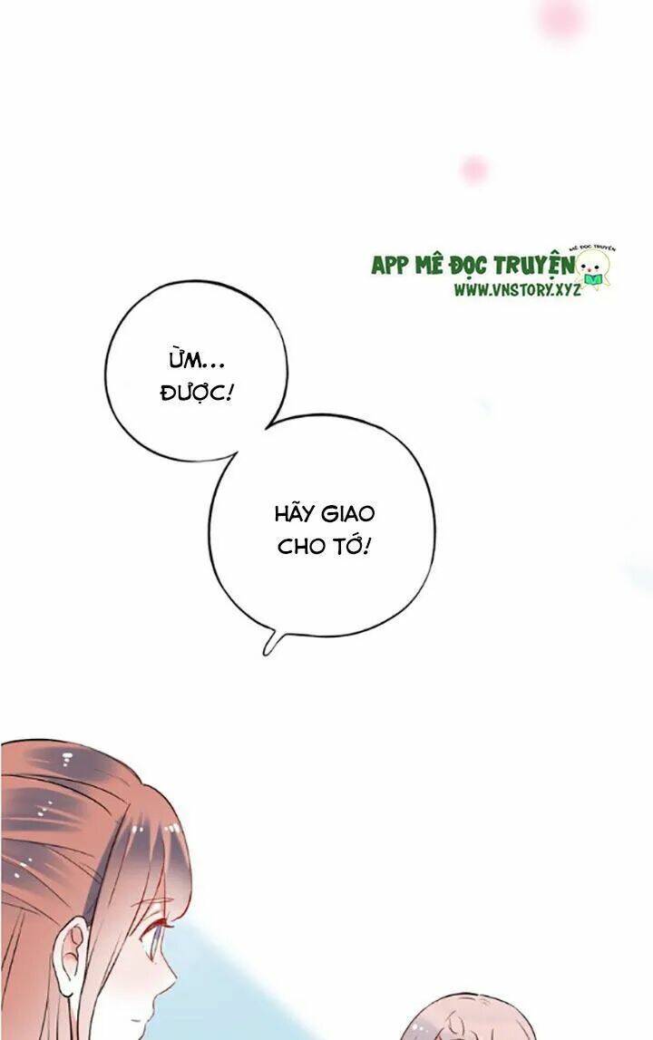 trạch thượng tịch mịch huỳnh hỏa chapter 26 62