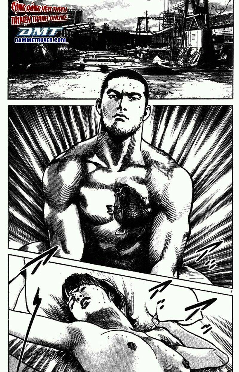 heat - thế giới ngầm chapter 75 3