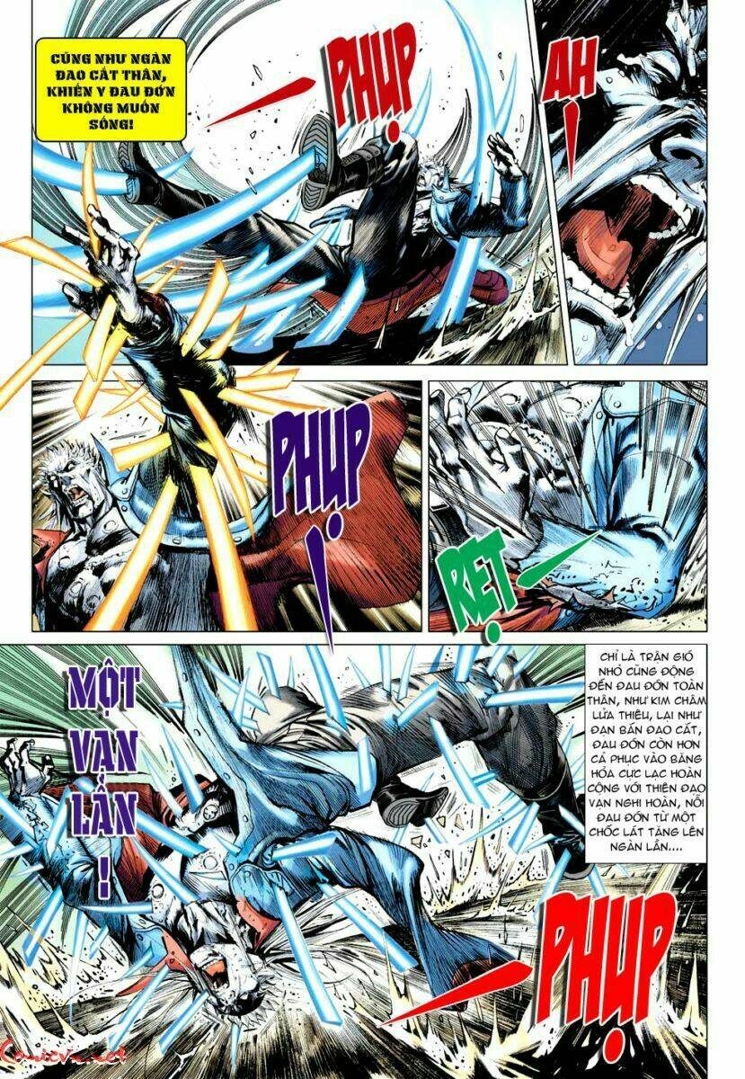 vương phong lôi 1 chapter 59 28