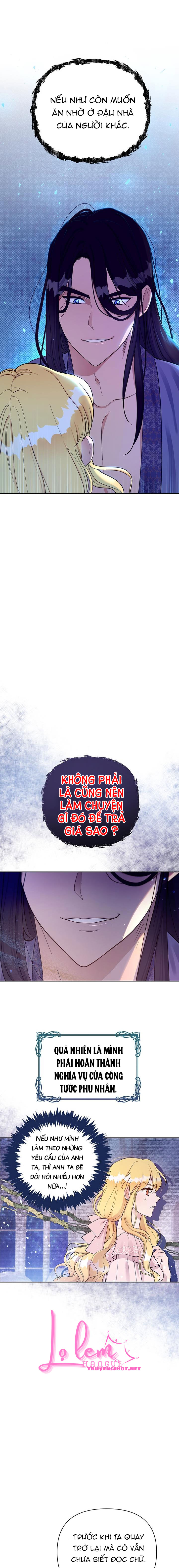 đây là cuộc hôn nhân lừa đảo chapter 3.1 4