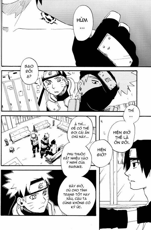 ngôi nhà của mặt trời chapter 4 36