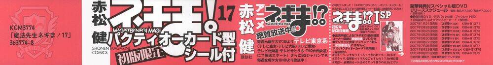 bậc thầy ma pháp chapter 150 2