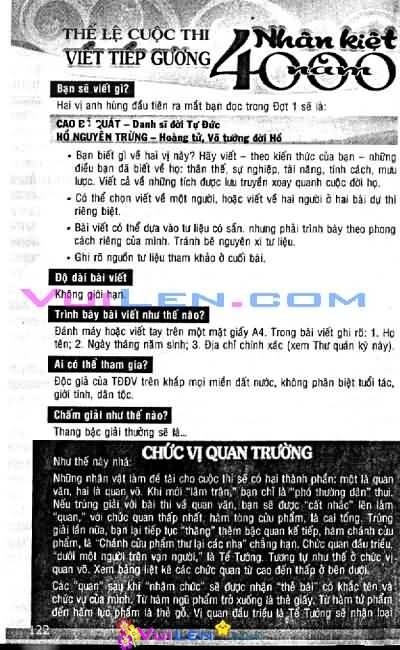 thần đồng đất việt chapter 95 120