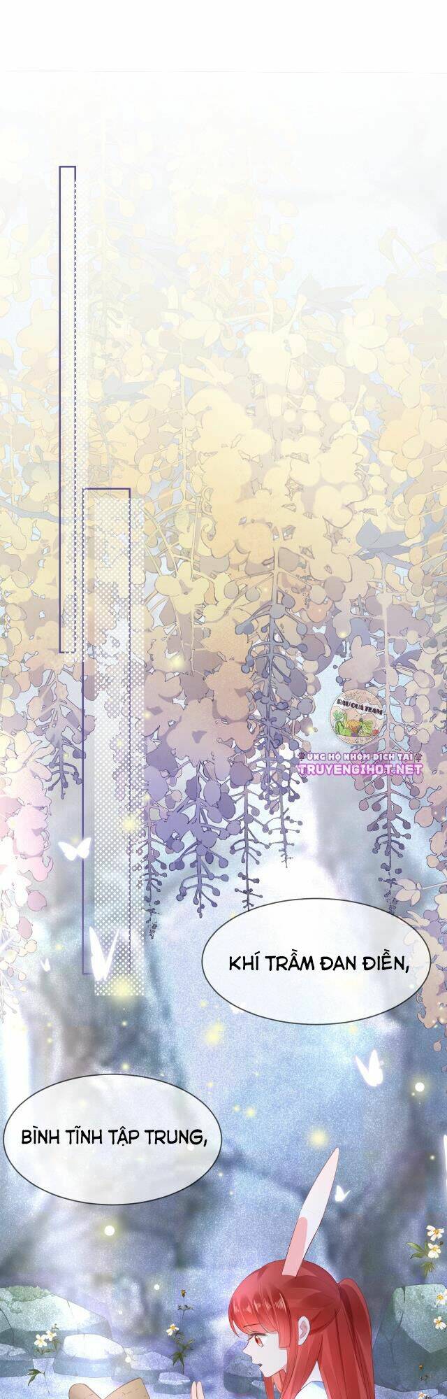 hắc hóa nam chính trực tuyến nuôi thỏ chapter 20 16