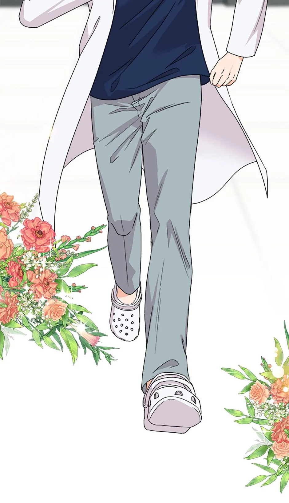 thiếu tôi là sếp mất ngủ ngay chapter 63.1 23