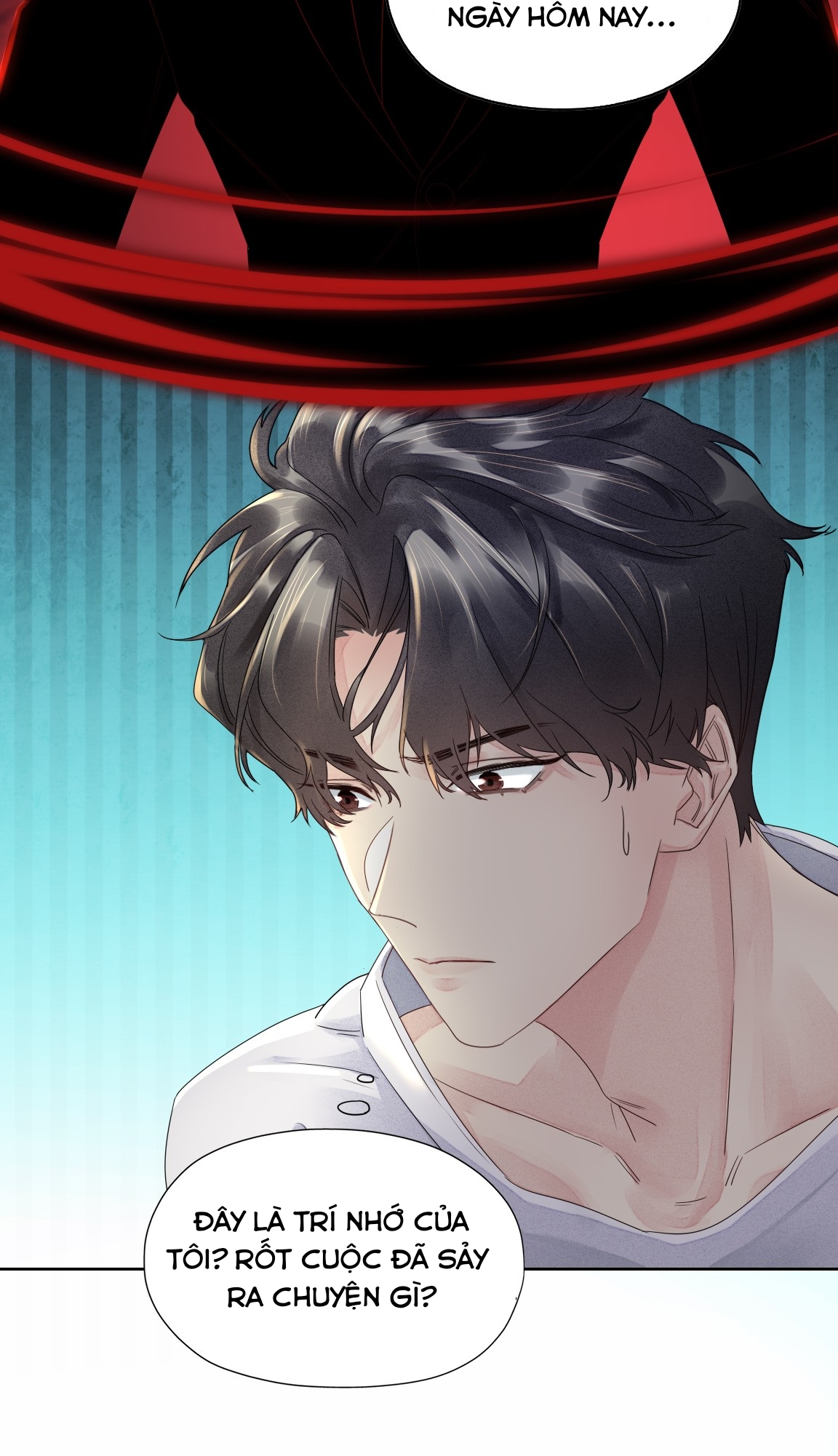 giao dịch đen chapter 3 5