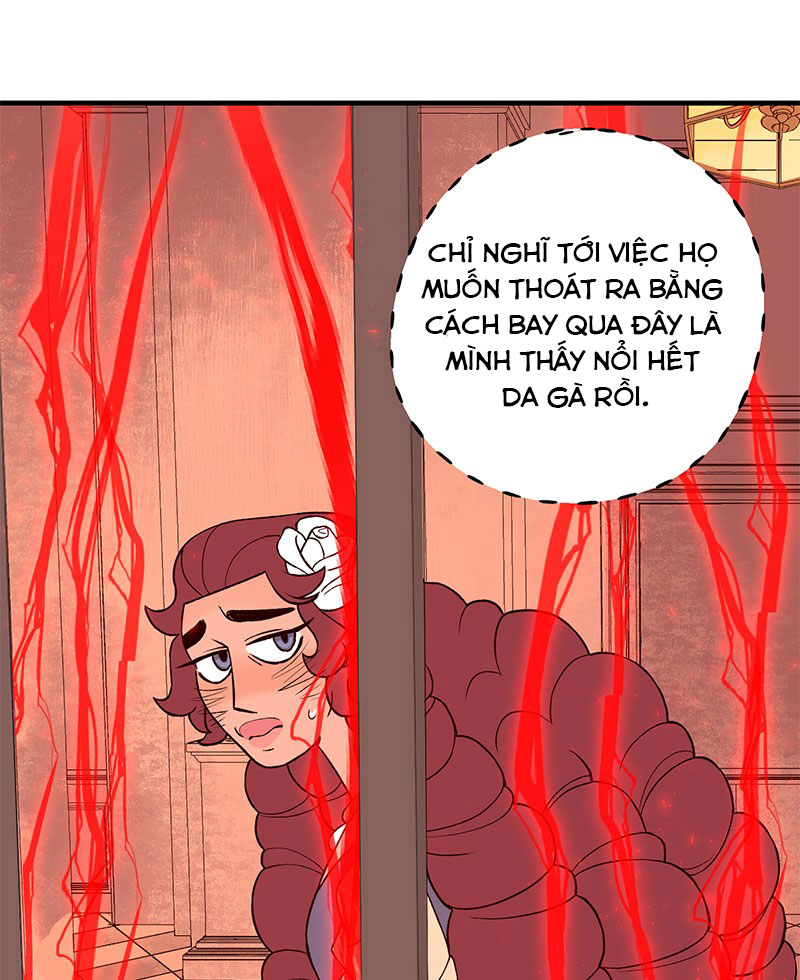 người cầu hôn chapter 9 47