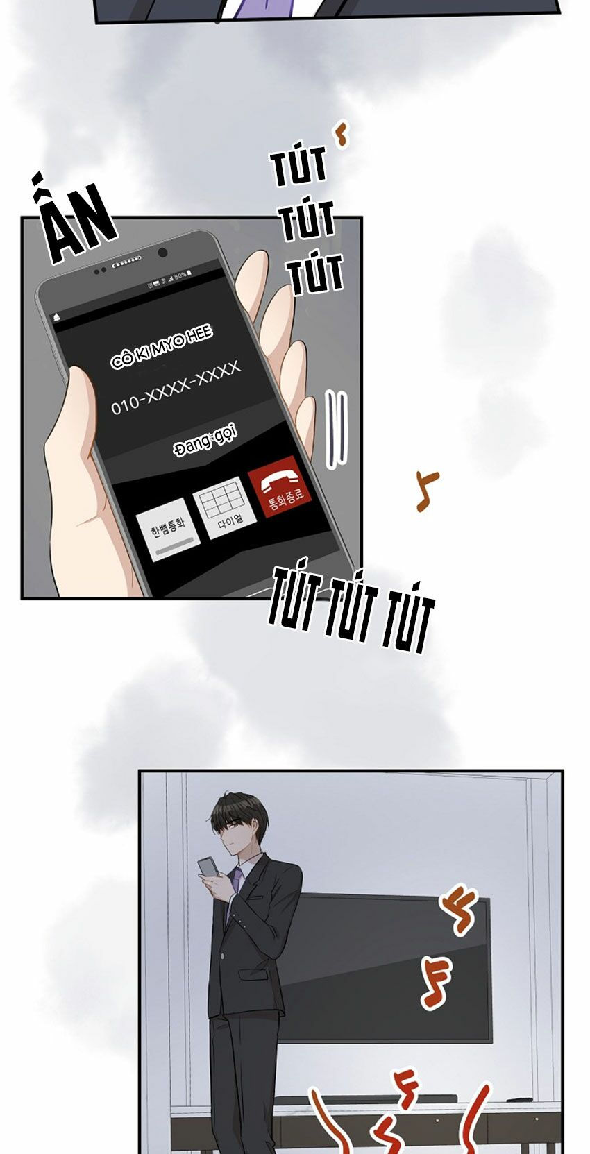 cuộc sống kỳ thú chapter 21 36