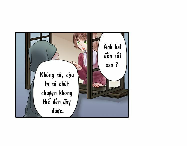 cô dâu của quỷ chapter 6 39