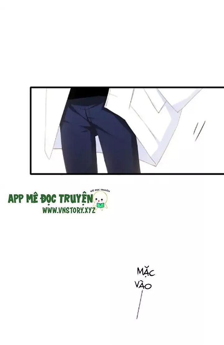 con tim rung động 2 chapter 72 2