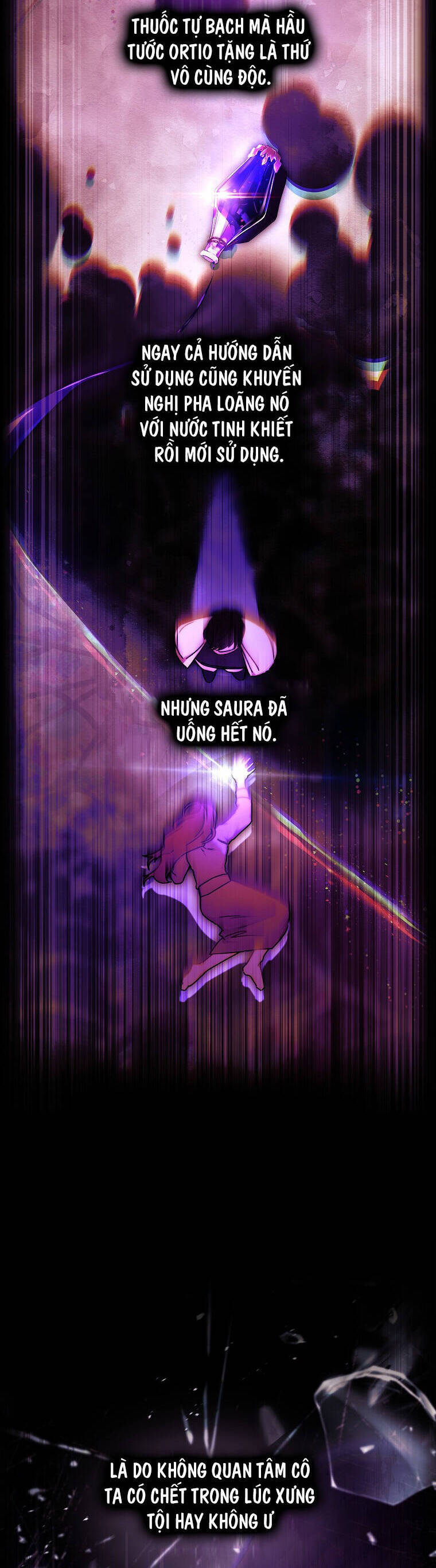 tôi đã trở thành con gái nuôi của nam chính chapter 118 20