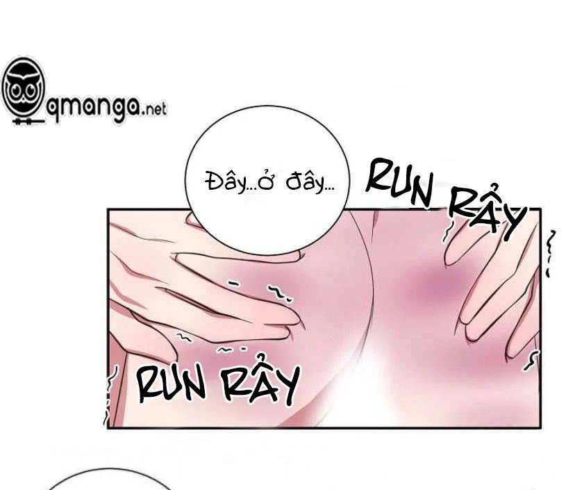 người tình dâm đãng của tôi chapter 21 23